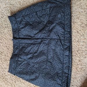 Mountain Hardware insulated skirt